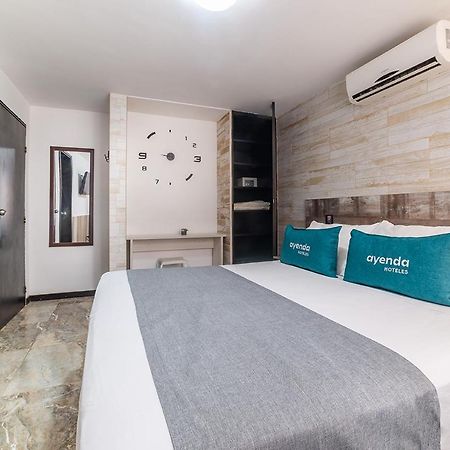 Ayenda Ruta 65 Hotel Cali Luaran gambar