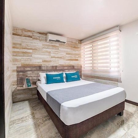 Ayenda Ruta 65 Hotel Cali Luaran gambar