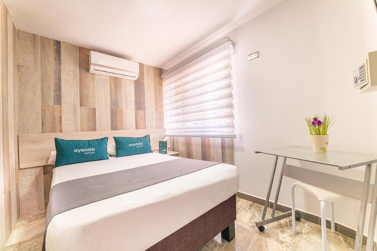 Ayenda Ruta 65 Hotel Cali Luaran gambar