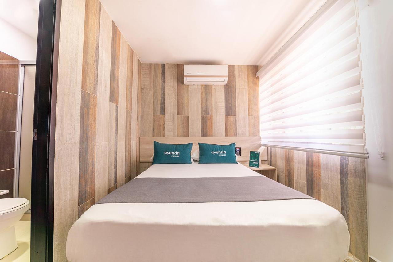 Ayenda Ruta 65 Hotel Cali Luaran gambar