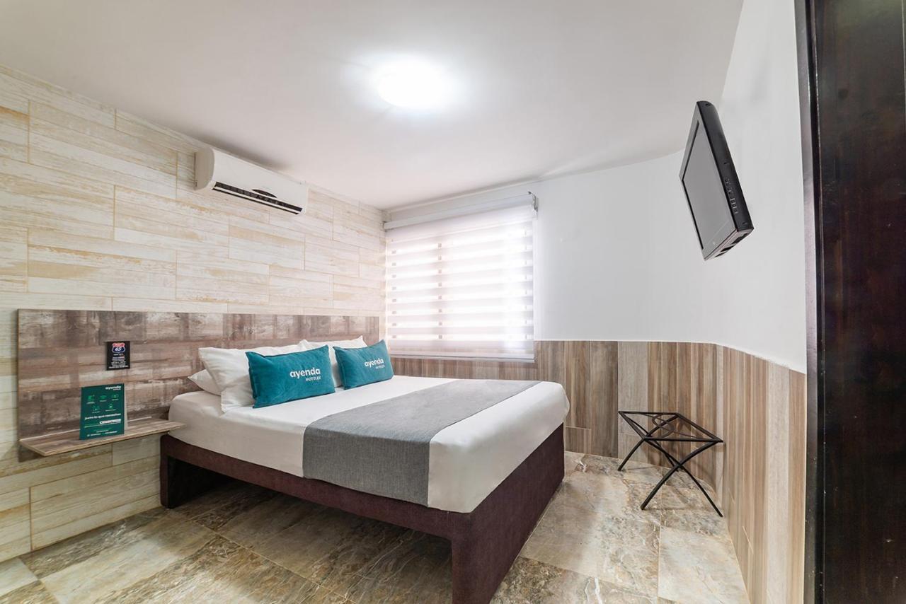 Ayenda Ruta 65 Hotel Cali Luaran gambar