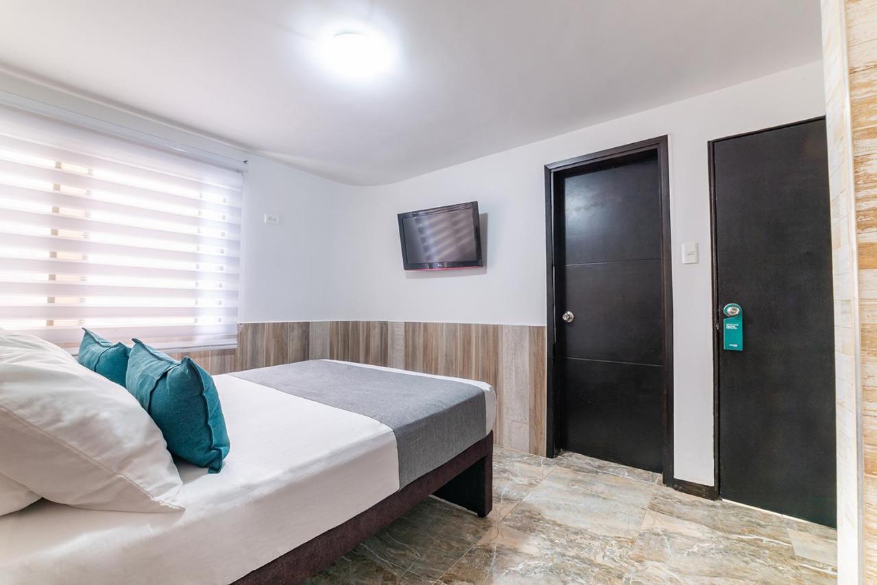 Ayenda Ruta 65 Hotel Cali Luaran gambar