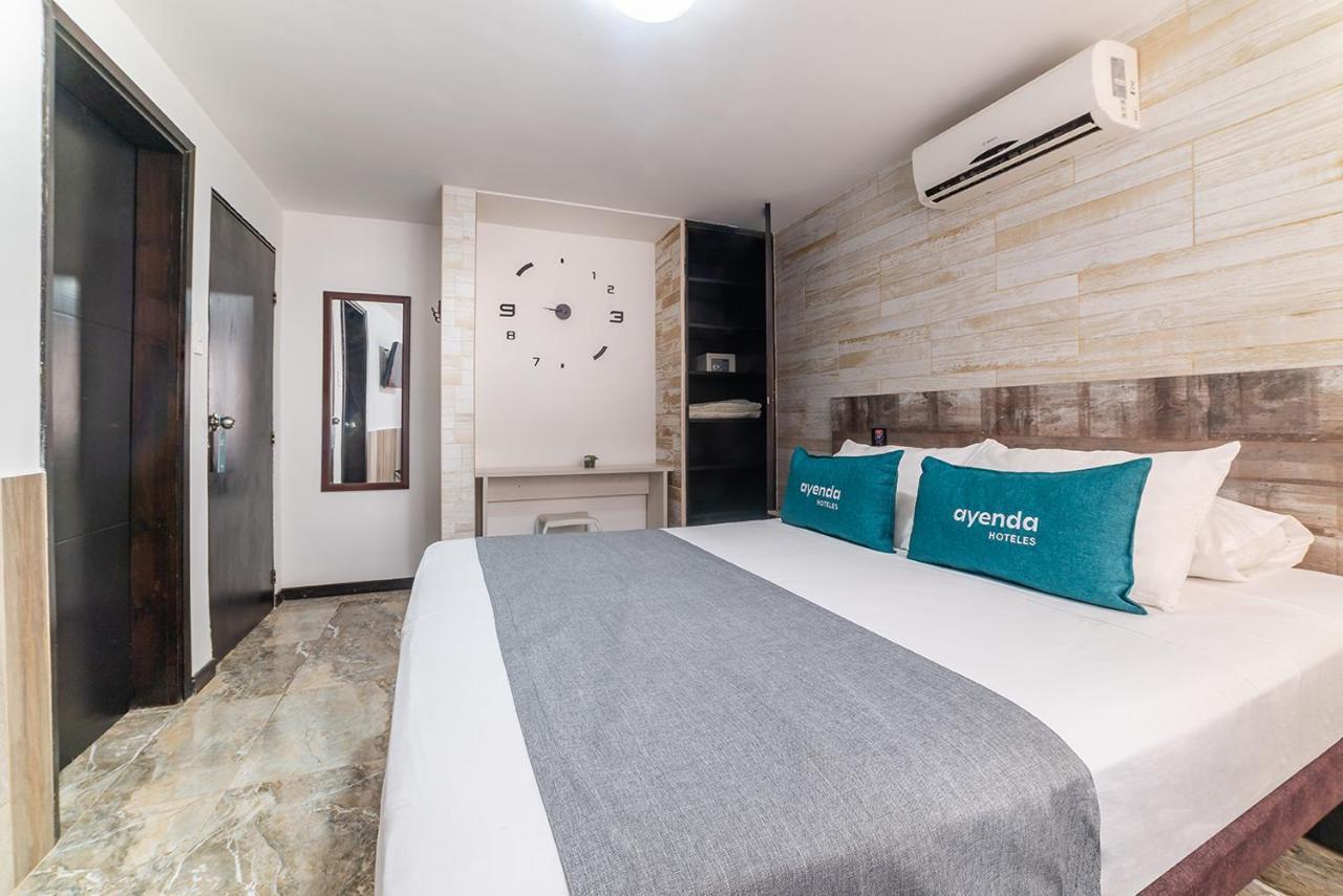 Ayenda Ruta 65 Hotel Cali Luaran gambar