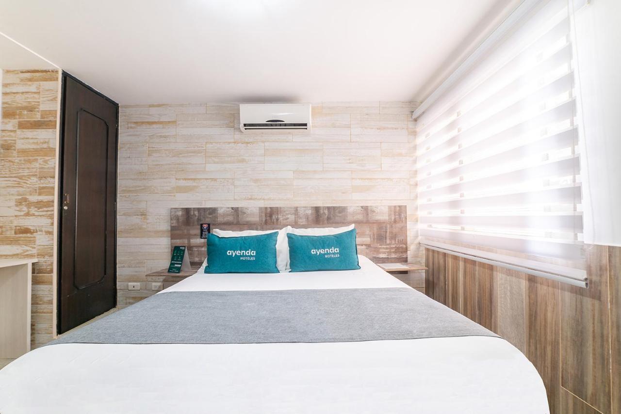 Ayenda Ruta 65 Hotel Cali Luaran gambar