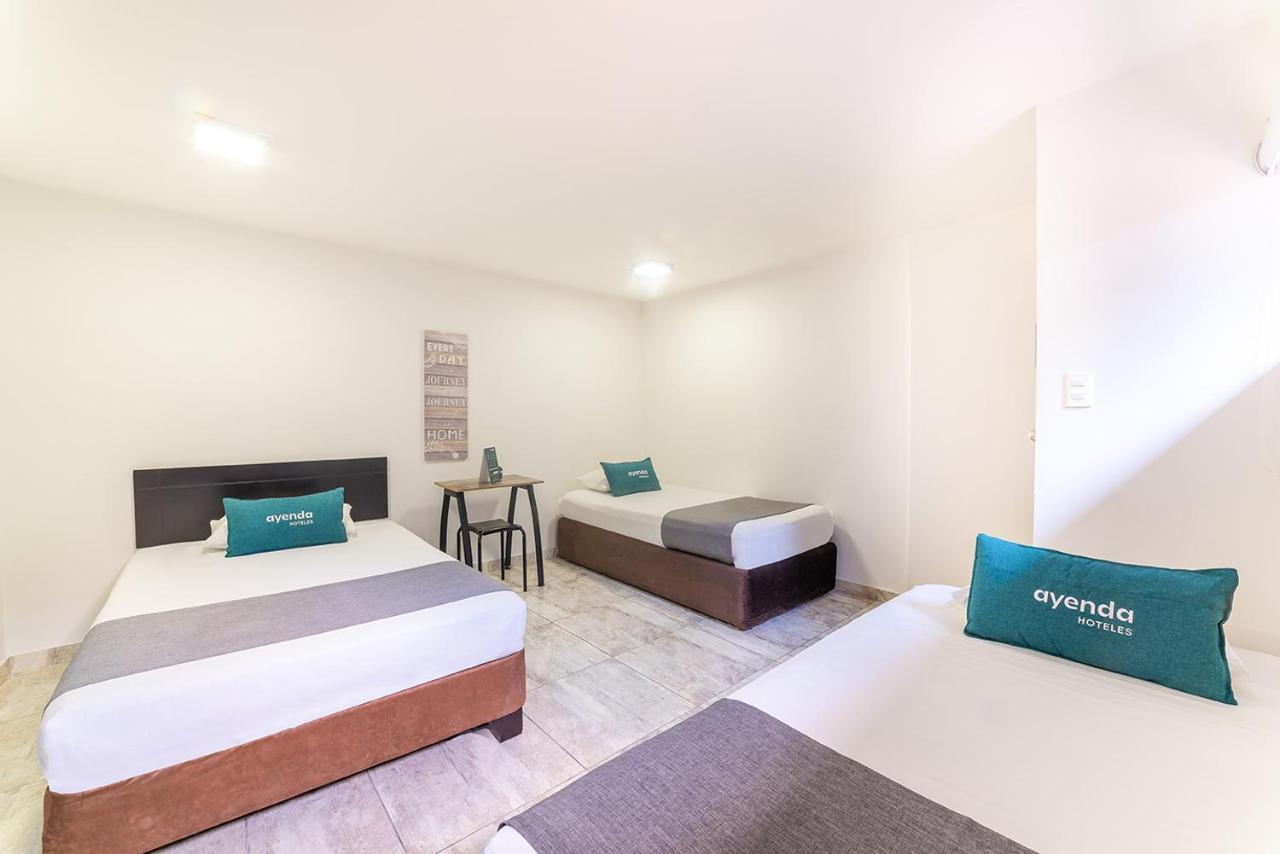 Ayenda Ruta 65 Hotel Cali Luaran gambar