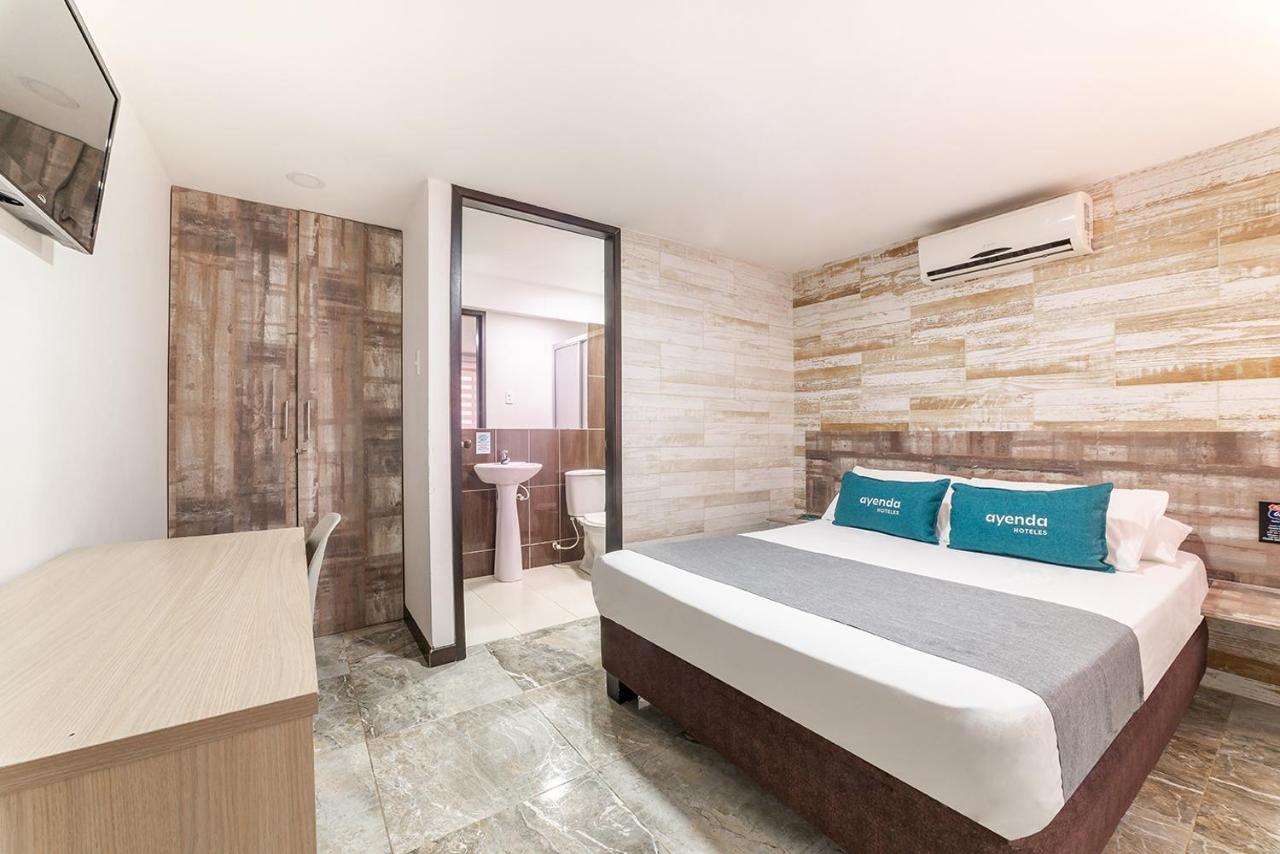 Ayenda Ruta 65 Hotel Cali Luaran gambar