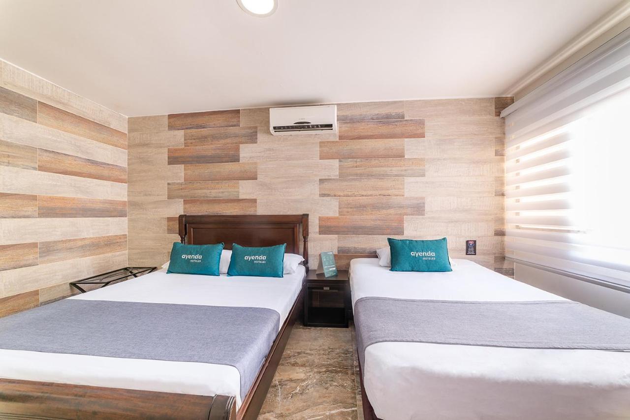 Ayenda Ruta 65 Hotel Cali Luaran gambar
