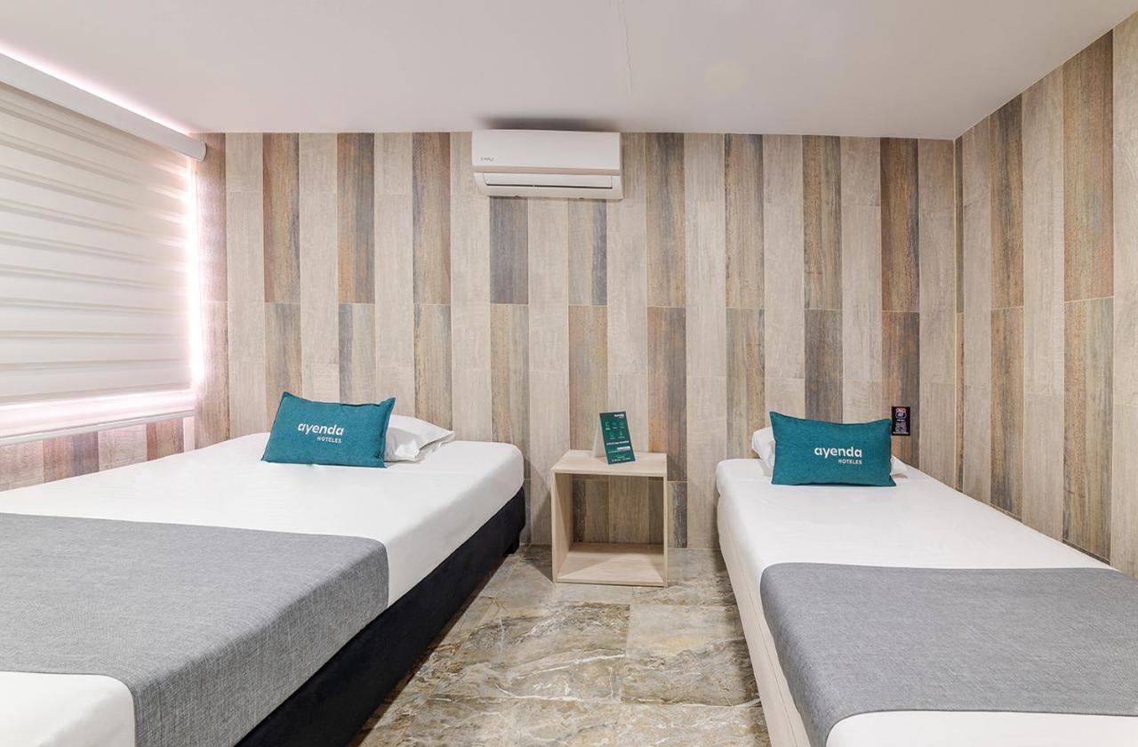 Ayenda Ruta 65 Hotel Cali Luaran gambar