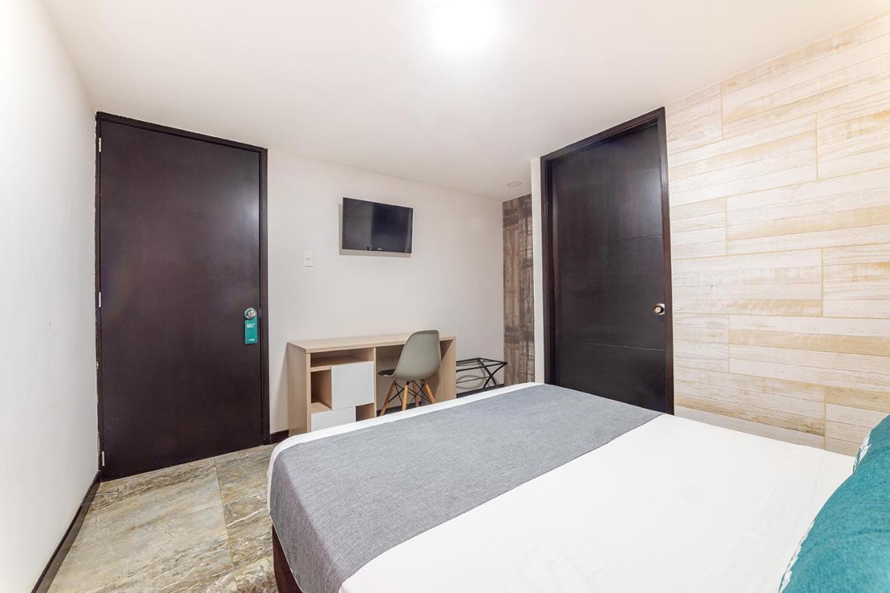Ayenda Ruta 65 Hotel Cali Luaran gambar