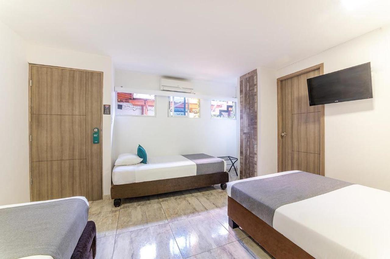Ayenda Ruta 65 Hotel Cali Luaran gambar